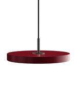 Load image into Gallery viewer, Modern Disc Pendant Light — Nordic Minimalist Fixture for Dining & Kitchen
