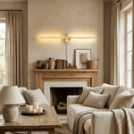 Bild in Gallery-Viewer laden, Seraphina Acrylic Linear Plug-In Wall Light - product image 2
