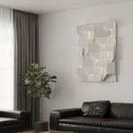 Bild in Gallery-Viewer laden, Shadows Grand Diffused LED Plug-In Wall Light - product image 5