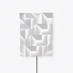 Bild in Gallery-Viewer laden, Shadows Grand Diffused LED Plug-In Wall Light - product image 1