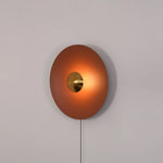 Charger l'image dans la visionneuse de galerie, Simplicity Glare-Reduced Plug-In Wall Light - product image 3