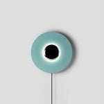 Charger l'image dans la visionneuse de galerie, Simplicity Glare-Reduced Plug-In Wall Light - product image 4