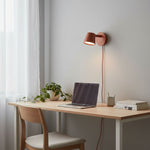 Charger l'image dans la visionneuse de galerie, Tip Acrylic Plug-In Wall Light - product image 8