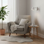Charger l'image dans la visionneuse de galerie, Tip Acrylic Plug-In Wall Light - product image 6