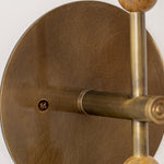 Load image into Gallery viewer, Toam Marble Plug-In Wall Light - product image 6