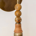Load image into Gallery viewer, Toam Marble Plug-In Wall Light - product image 5