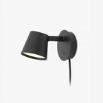Charger l'image dans la visionneuse de galerie, Tip Acrylic Plug-In Wall Light - product image 1