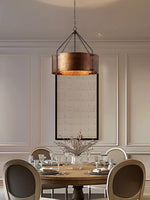 Load image into Gallery viewer, Vintage Industrial Style Dining Table Pendant Light