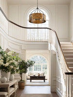 Load image into Gallery viewer, Vintage Industrial Style Dining Table Pendant Light