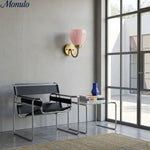 Bild in Gallery-Viewer laden, Milde Velin-Wandlampe – Minimalistische moderne dekorative Ambientebeleuchtung für Wohnzimmer