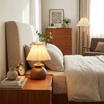 Load image into Gallery viewer, Elmora Table Lamp
