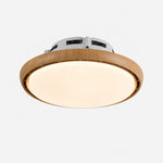 Bild in Gallery-Viewer laden, Round LED ceiling light 10