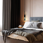 Load image into Gallery viewer, Modern Cylindrical Glass Pendant Light M45