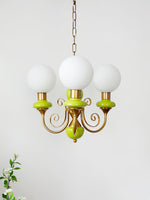 Load image into Gallery viewer, Onyx Chandelier