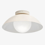 Charger l'image dans la visionneuse de galerie, Luminaire encastré minimaliste Orblia - Esthétique moderne pour intérieurs domestiques