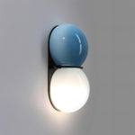 Load image into Gallery viewer, Twinwave Wall Lamp