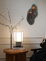 Charger l'image dans la visionneuse de galerie, Lampe de table Tanu Stitch