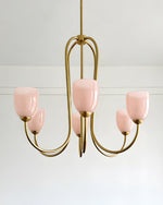 Load image into Gallery viewer, Mild Velin Chandelier