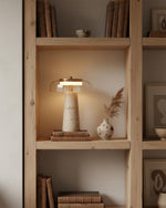 Load image into Gallery viewer, Lumetra Table Lamp