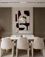 Charger l'image dans la visionneuse de galerie, Lampe suspendue Tilda