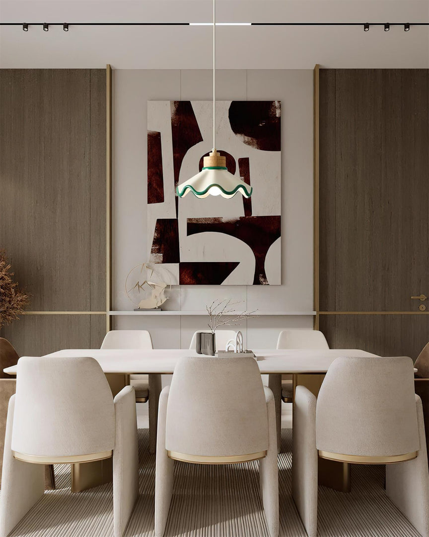 Lampe suspendue Tilda
