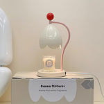 Charger l'image dans la visionneuse de galerie, Lampe chauffe-bougie Mina Lily