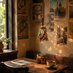 Cargar imagen en el visor de la Galería, Reading nook with soft wall glow