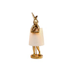 Load image into Gallery viewer, Chester Rabbit Table Lamp