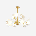 Load image into Gallery viewer, Vico Gingko Chandelier