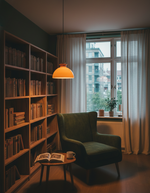 Load image into Gallery viewer, Glebe Pendant Lamp