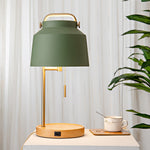 Charger l'image dans la visionneuse de galerie, Lampe de table Naima