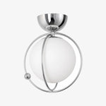 Load image into Gallery viewer, Kallera Planet Ceiling Light – Modern Space Style for Hallway or Bedroom