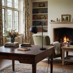 Charger l'image dans la visionneuse de galerie, Lampe de table d'appoint moderne Ornato Luxe - Éclairage d'intérieur élégant