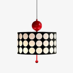 Load image into Gallery viewer, Dotrelia Grid Pendant Light - Modern Acrylic Lamp for Dining Room