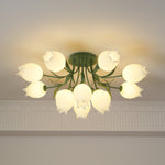 Load image into Gallery viewer, Ricko Ceiling Lamp