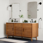 Charger l'image dans la visionneuse de galerie, Applique murale minimaliste Hanton – Applique en verre lait vintage avec accent en métal