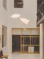Load image into Gallery viewer, Voiles Pendant Lamp