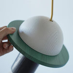 Charger l'image dans la visionneuse de galerie, Lampe suspension Junit