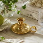 Cargar imagen en el visor de la Galería, Soft bookshelf styling scene