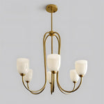 Load image into Gallery viewer, Mild Velin Chandelier
