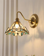 Load image into Gallery viewer, Butterfly Jewel Wall Lamp