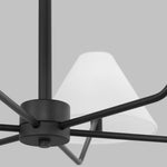 Load image into Gallery viewer, Burke Chandelier