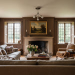 Load image into Gallery viewer, Mobilux Line Ceiling Light – Sleek Modern Design for Dining & Hallway