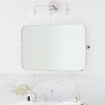 Load image into Gallery viewer, Selvion Art-Glass Globe Wall Sconce – Elegant Modern Wall Light for Bathrooms, Halls & Living Spaces