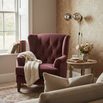 Cargar imagen en el visor de la Galería, Lámpara de tocador de baño moderna de estilo industrial Lumio Globe de cristal transparente