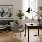 Load image into Gallery viewer, Classic Multicolor Desk Lamp - Adjustable Spring-Arm for Study Room