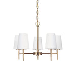 Load image into Gallery viewer, Driscoll Chandelier