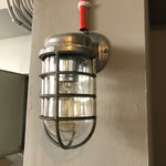 Load image into Gallery viewer, Lucid Dudley Wall Lamp