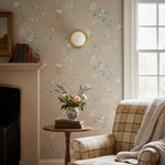 Load image into Gallery viewer, Glorica Glass Modern Glass Globe Wall Sconce - Sleek Metal Design for Living Rooms and Bedrooms