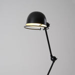 Bild in Gallery-Viewer laden, Jielde Stehlampe